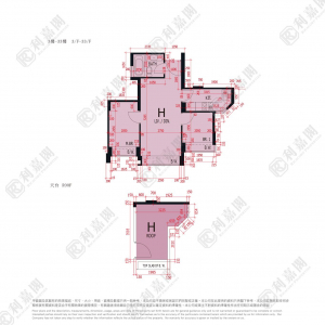 世宙 5座 - 28NTS – 香港北部都會區