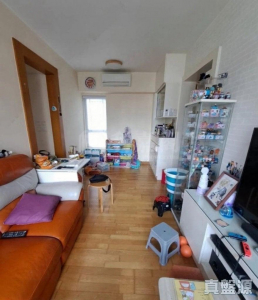 綠悠雅苑 1座 - 28NTS – 香港北部都會區