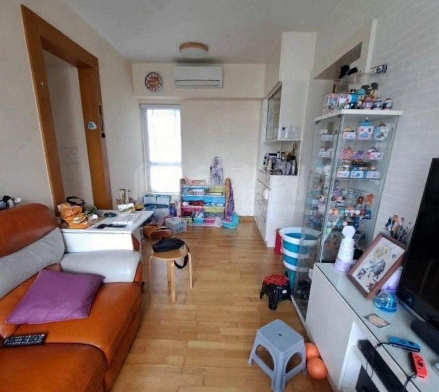 綠悠雅苑 1座 - 28NTS – 香港北部都會區