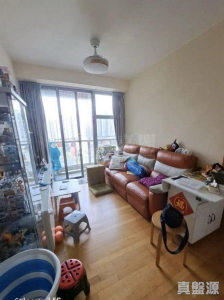 綠悠雅苑 1座 - 28NTS – 香港北部都會區