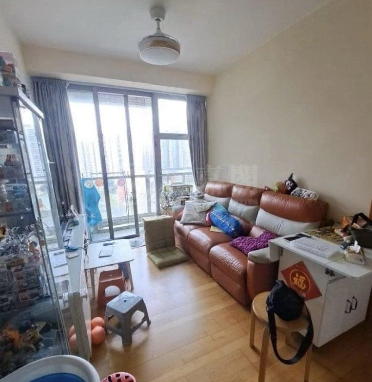 綠悠雅苑 1座 - 28NTS – 香港北部都會區