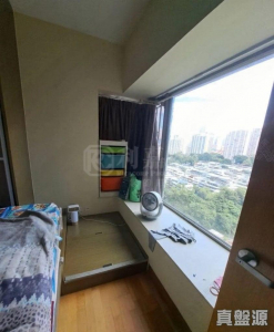 綠悠雅苑 1座 - 28NTS – 香港北部都會區