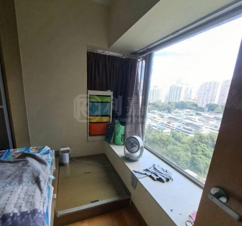 綠悠雅苑 1座 - 28NTS – 香港北部都會區