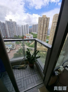 綠悠雅苑 1座 - 28NTS – 香港北部都會區