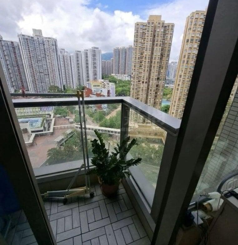 綠悠雅苑 1座 - 28NTS – 香港北部都會區