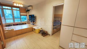 裕泰苑 A座 (裕玥閣) - 28NTS – 香港北部都會區