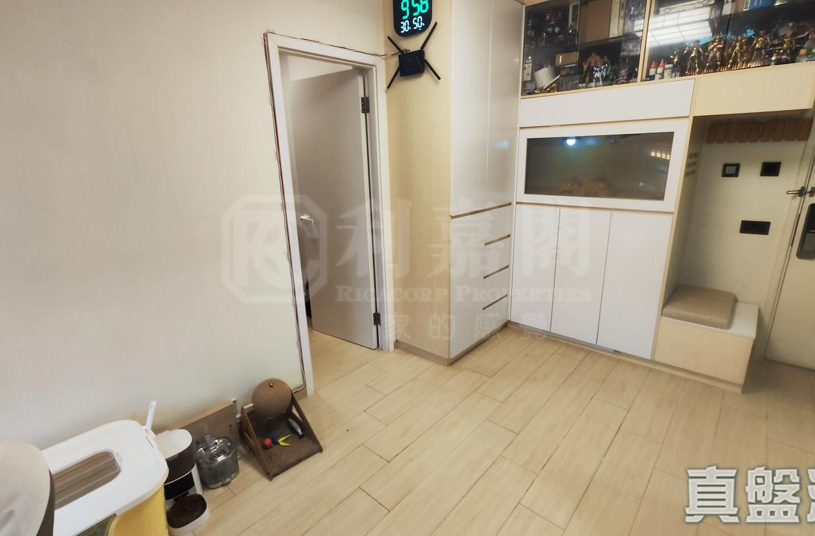 裕泰苑 A座 (裕玥閣) - 28NTS – 香港北部都會區