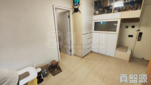 裕泰苑 A座 (裕玥閣) - 28NTS – 香港北部都會區