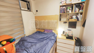 裕泰苑 A座 (裕玥閣) - 28NTS – 香港北部都會區