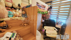 裕泰苑 A座 (裕玥閣) - 28NTS – 香港北部都會區