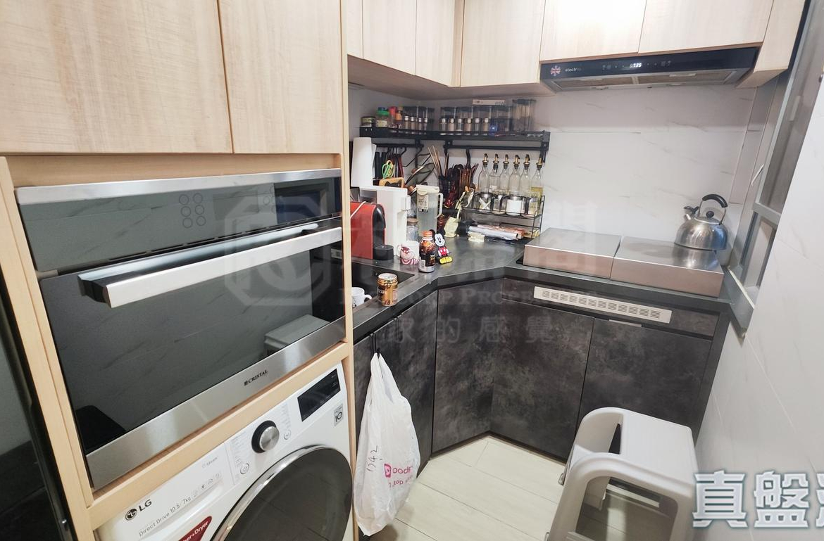 裕泰苑 A座 (裕玥閣) - 28NTS – 香港北部都會區