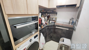 裕泰苑 A座 (裕玥閣) - 28NTS – 香港北部都會區