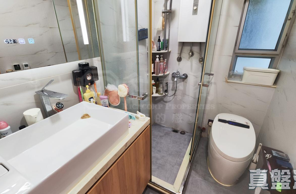 裕泰苑 A座 (裕玥閣) - 28NTS – 香港北部都會區