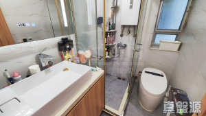 裕泰苑 A座 (裕玥閣) - 28NTS – 香港北部都會區