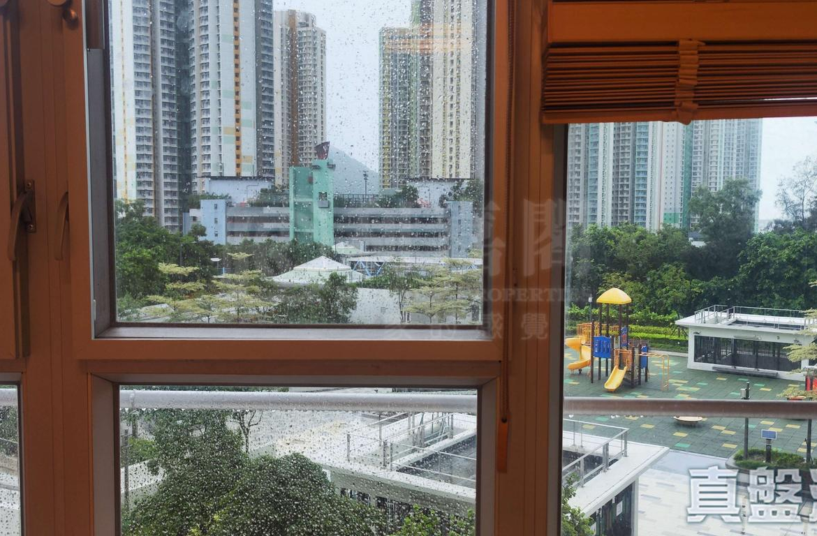 裕泰苑 A座 (裕玥閣) - 28NTS – 香港北部都會區