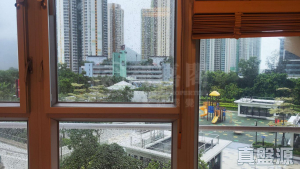 裕泰苑 A座 (裕玥閣) - 28NTS – 香港北部都會區