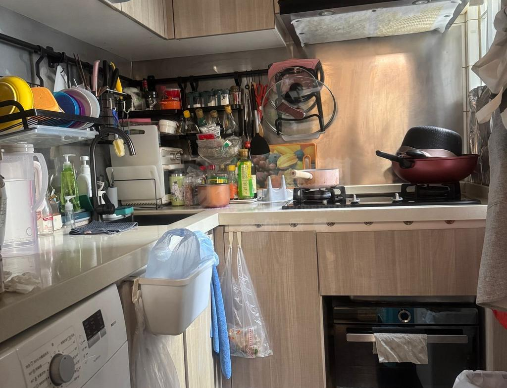 屏欣苑 C座 (屏泰閣) - 28NTS – 香港北部都會區