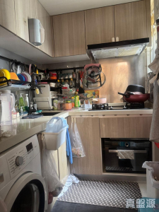 屏欣苑 C座 (屏泰閣) - 28NTS – 香港北部都會區