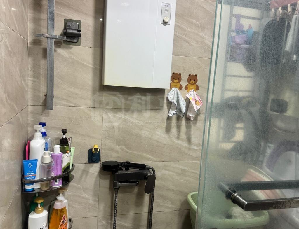 屏欣苑 C座 (屏泰閣) - 28NTS – 香港北部都會區