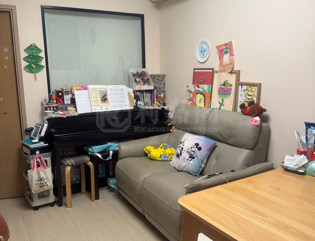 屏欣苑 C座 (屏泰閣) - 28NTS – 香港北部都會區