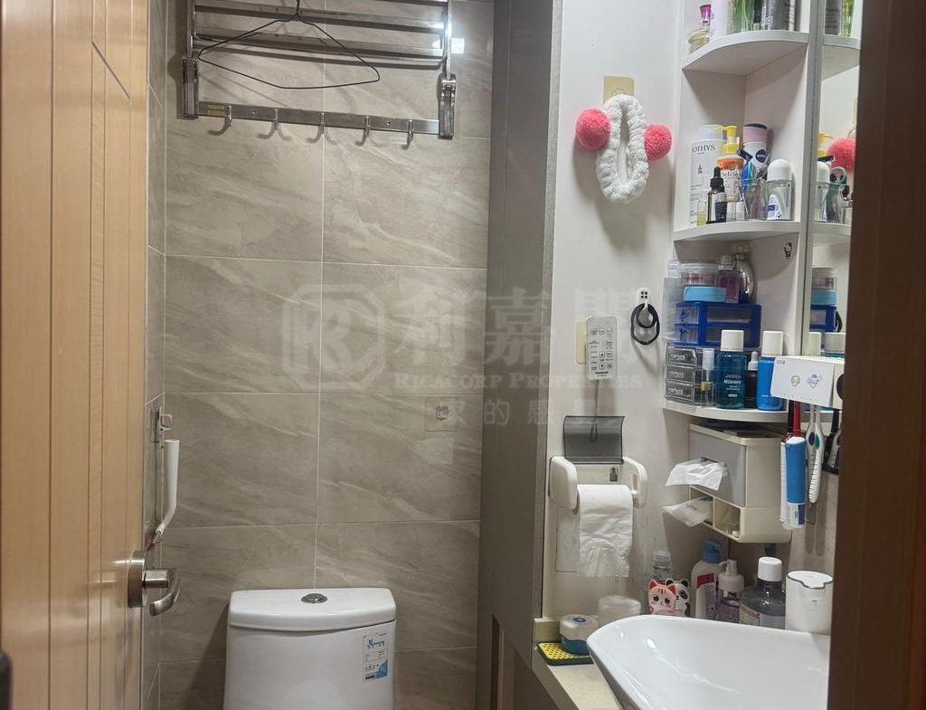 屏欣苑 C座 (屏泰閣) - 28NTS – 香港北部都會區