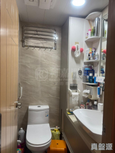 屏欣苑 C座 (屏泰閣) - 28NTS – 香港北部都會區