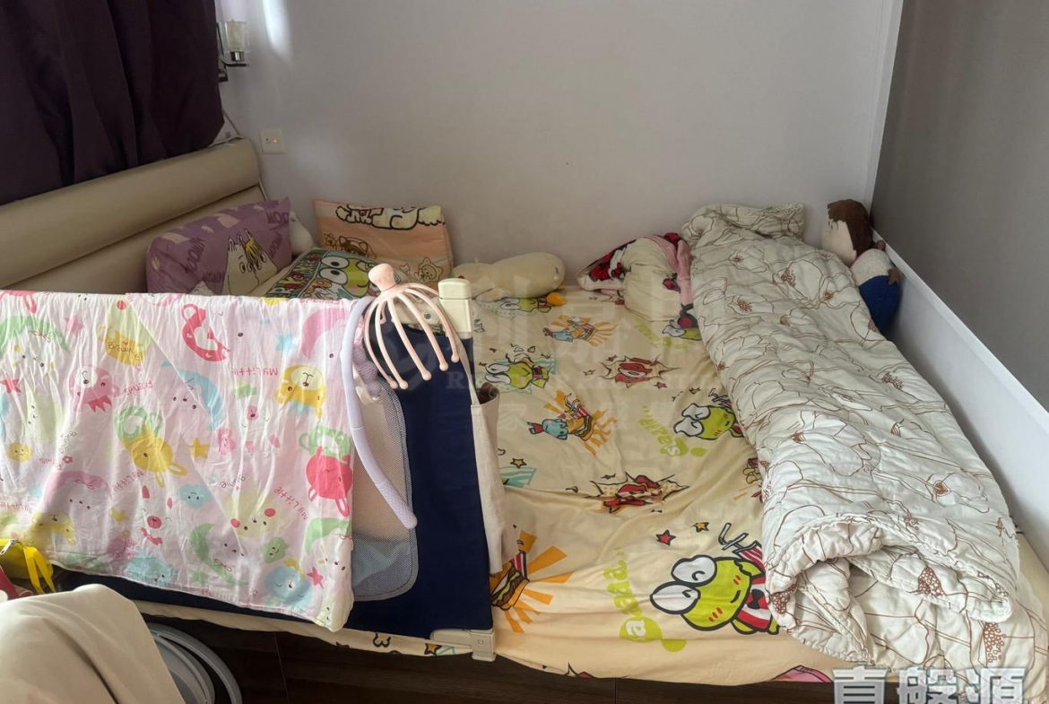 屏欣苑 C座 (屏泰閣) - 28NTS – 香港北部都會區