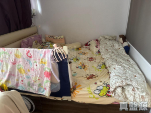 屏欣苑 C座 (屏泰閣) - 28NTS – 香港北部都會區