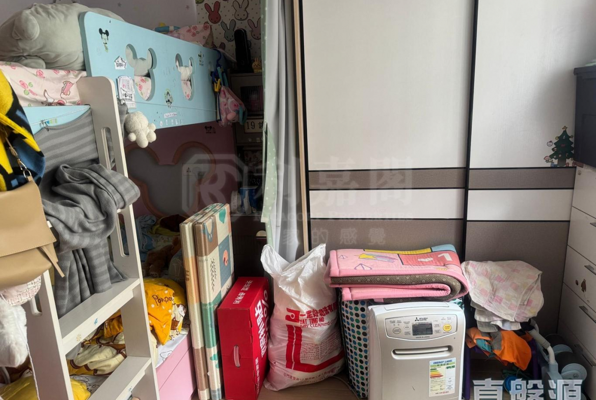 屏欣苑 C座 (屏泰閣) - 28NTS – 香港北部都會區