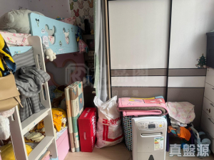 屏欣苑 C座 (屏泰閣) - 28NTS – 香港北部都會區