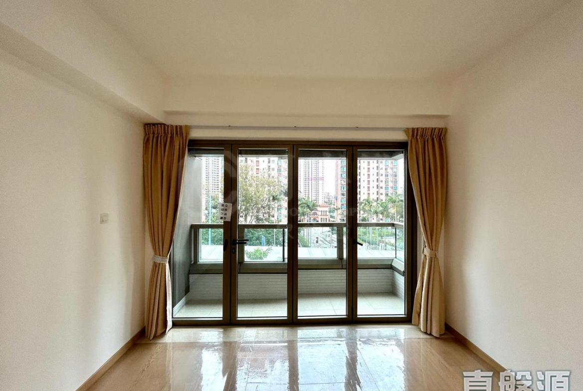 帝灣居 大廈 - 28NTS – 香港北部都會區