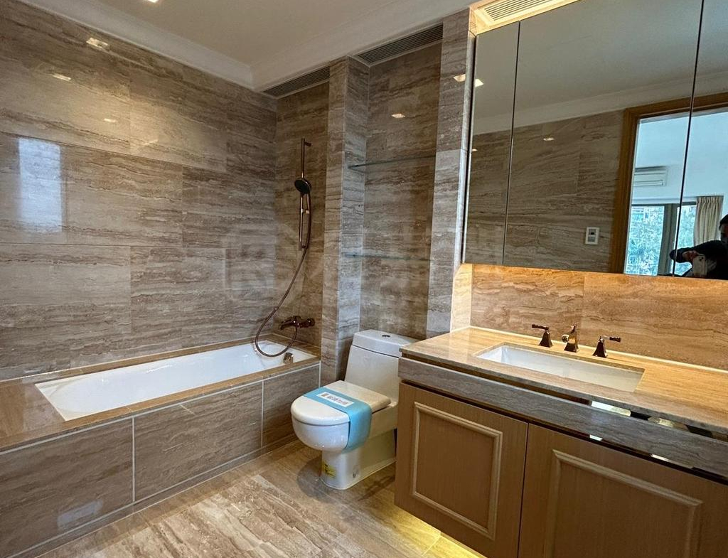 帝灣居 大廈 - 28NTS – 香港北部都會區