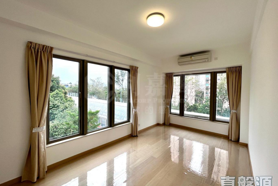 帝灣居 大廈 - 28NTS – 香港北部都會區