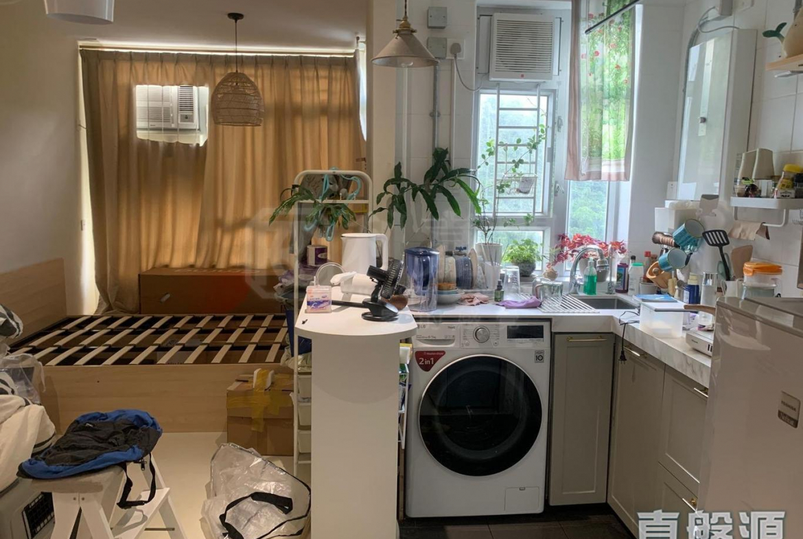 裕泰苑 A座 (裕玥閣) - 28NTS – 香港北部都會區