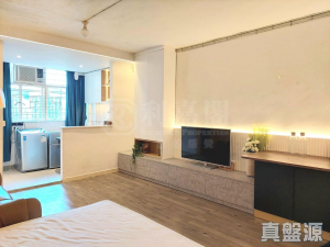 山景邨 景美樓 (8座) - 28NTS – 香港北部都會區