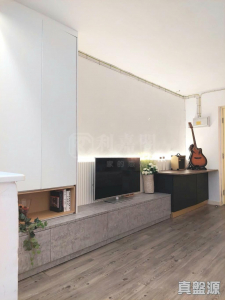 山景邨 景美樓 (8座) - 28NTS – 香港北部都會區