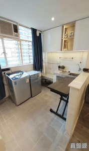 山景邨 景美樓 (8座) - 28NTS – 香港北部都會區