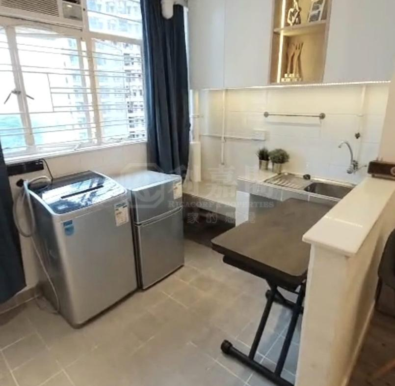 山景邨 景美樓 (8座) - 28NTS – 香港北部都會區