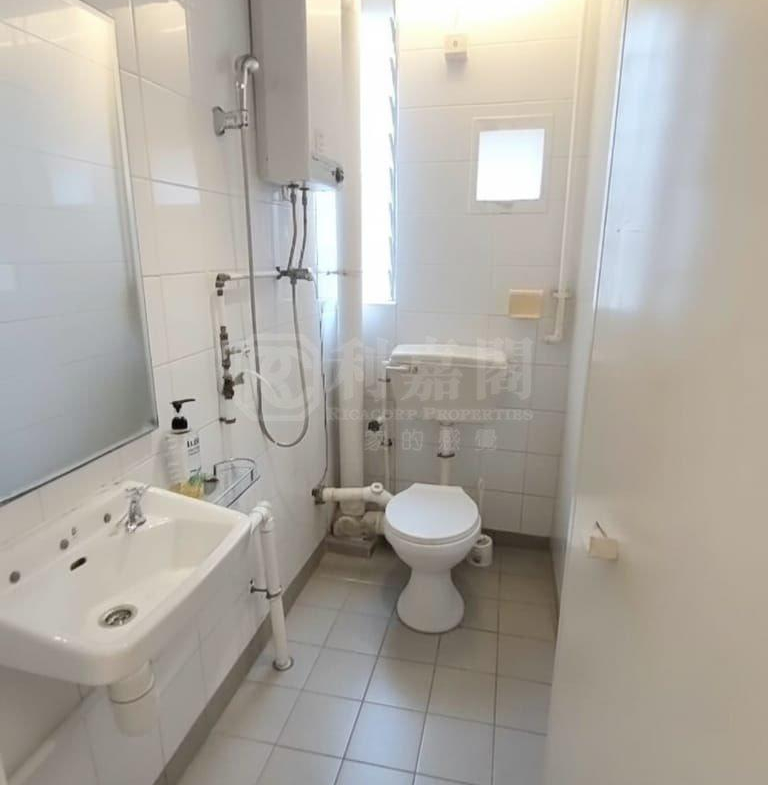 山景邨 景美樓 (8座) - 28NTS – 香港北部都會區