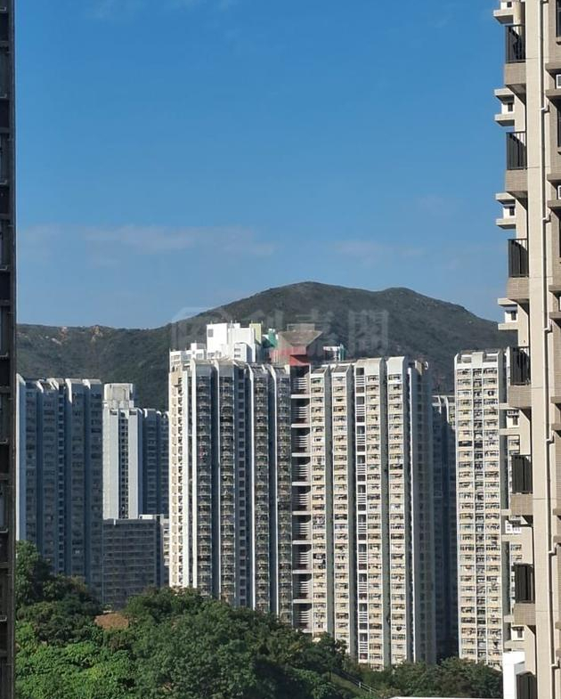 山景邨 景美樓 (8座) - 28NTS – 香港北部都會區