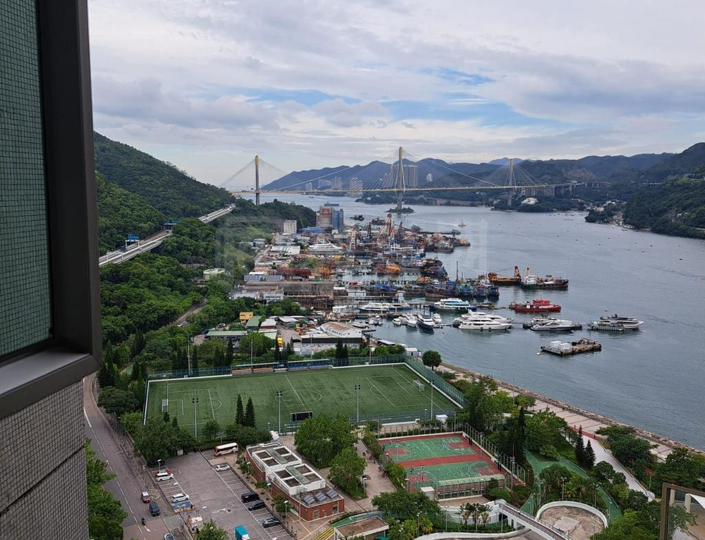 長安邨 安海樓 (1座) - 28NTS – 香港北部都會區