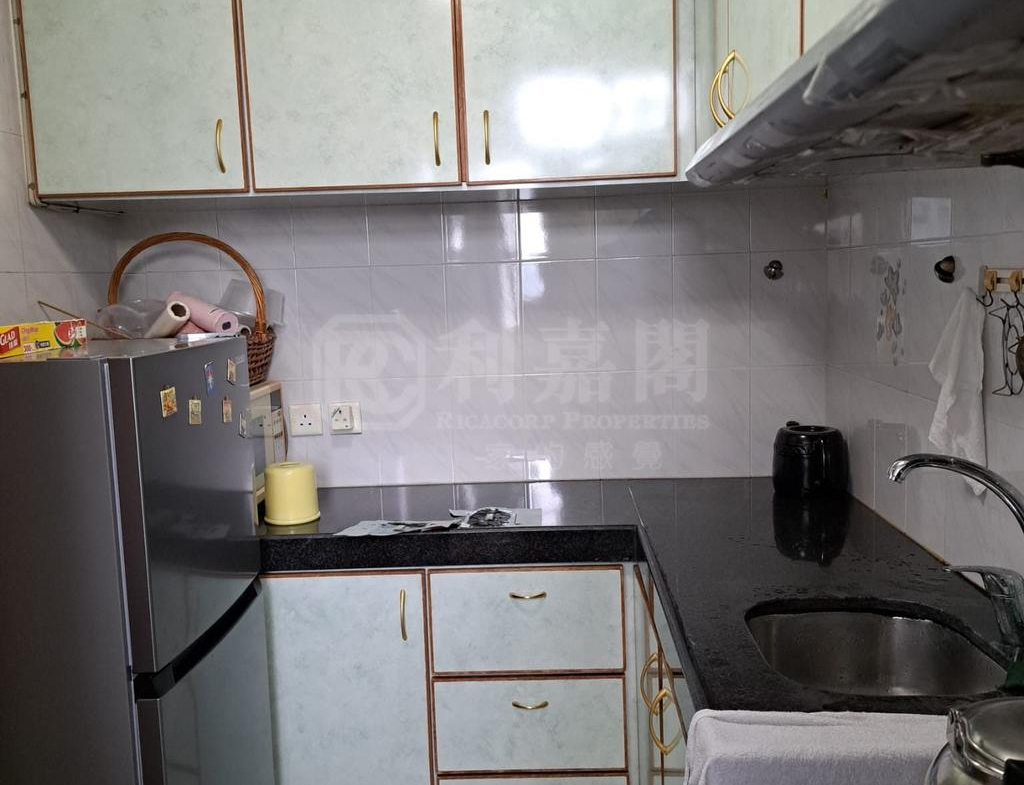 長安邨 安海樓 (1座) - 28NTS – 香港北部都會區