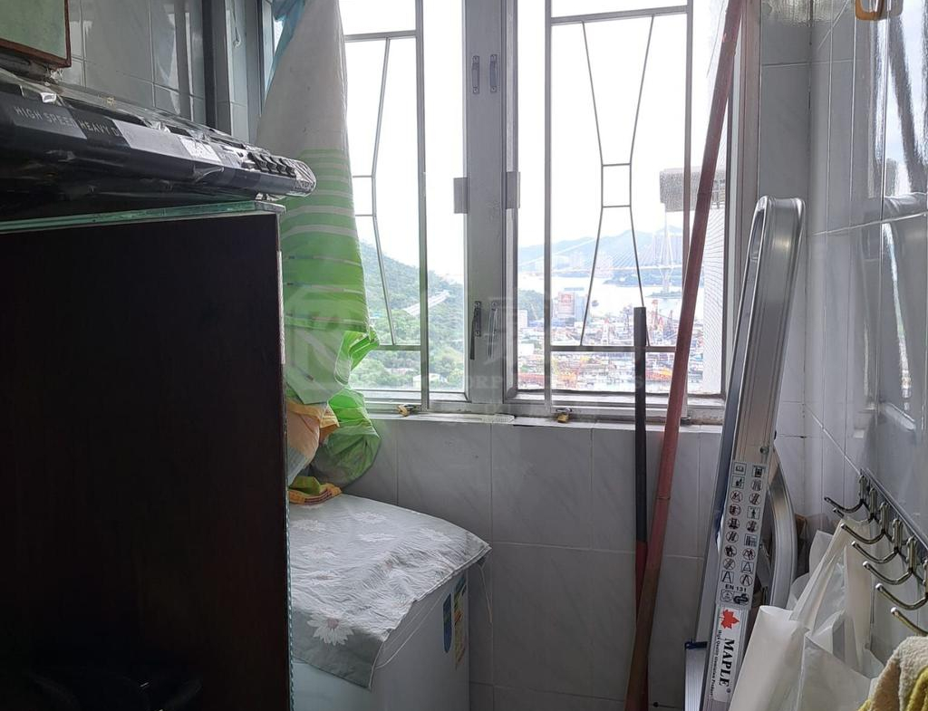 長安邨 安海樓 (1座) - 28NTS – 香港北部都會區