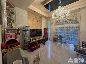 加州豪園 - 28NTS – 香港北部都會區