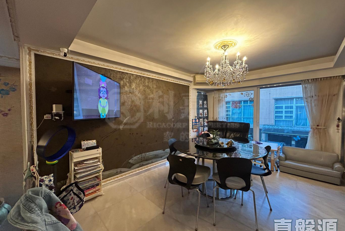 加州豪園 - 28NTS – 香港北部都會區