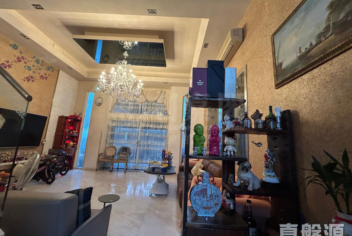 加州豪園 - 28NTS – 香港北部都會區