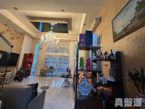 加州豪園 - 28NTS – 香港北部都會區