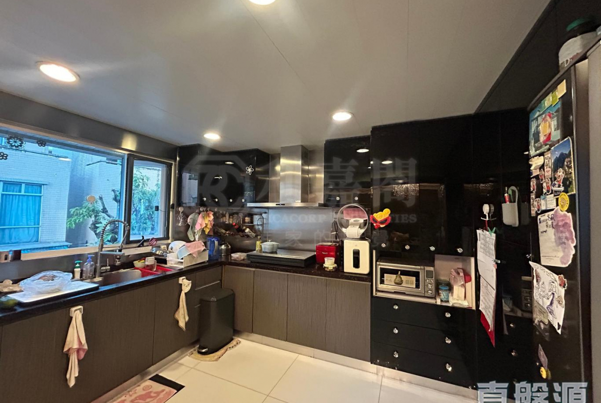 加州豪園 - 28NTS – 香港北部都會區