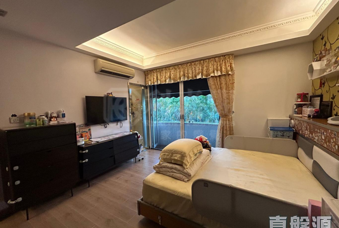 加州豪園 - 28NTS – 香港北部都會區