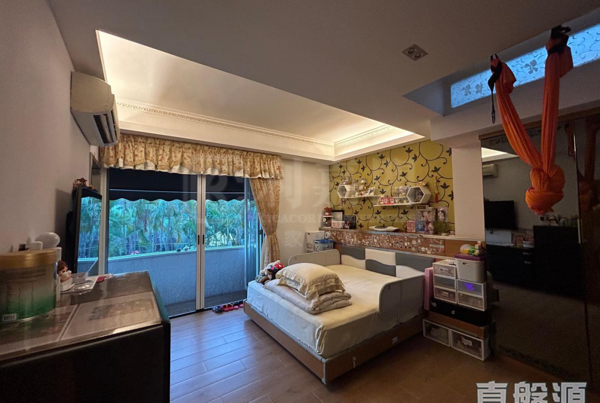 加州豪園 - 28NTS – 香港北部都會區